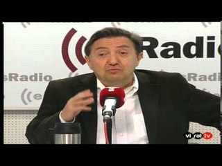 Federico a las 7: Las reuniones secretas de PSOE y Podemos - 01/04/16