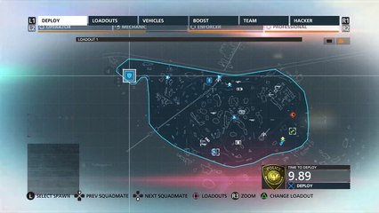 Funny Battlefield Hardline C4 Moments With @YoSnipes @ExotikPlatano