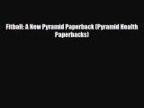 Read ‪Fitball: A New Pyramid Paperback (Pyramid Health Paperbacks)‬ Ebook Free