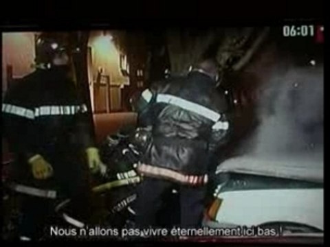 Futur Crew - Babylone Faya