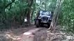 4x4 adventure with kamatha safaris habarana sri lanka