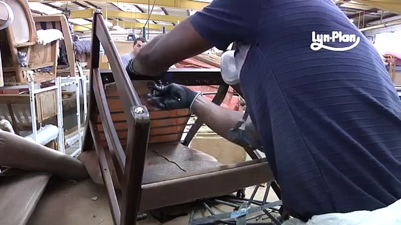 How to re-polish beech wood furniture