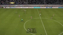 Braithwait goal FUT EA SPORTS™ FIFA 16