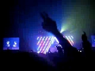 Daft Punk - Bercy Intégrale