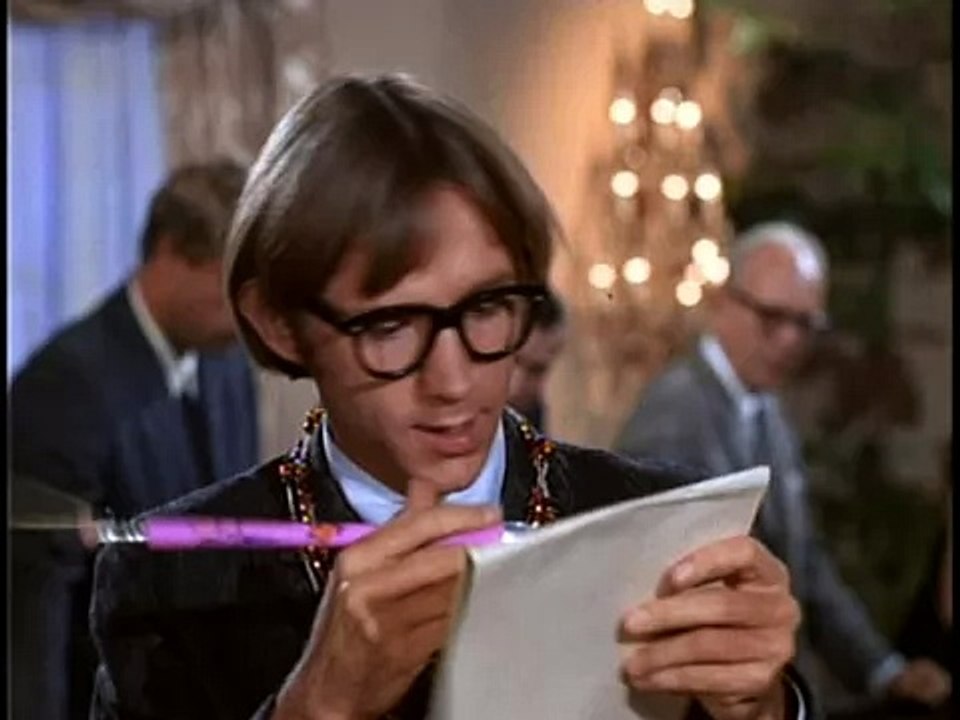 The Monkees- Monkees On The Wheel Clip