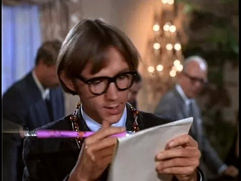 The Monkees- Monkees On The Wheel Clip