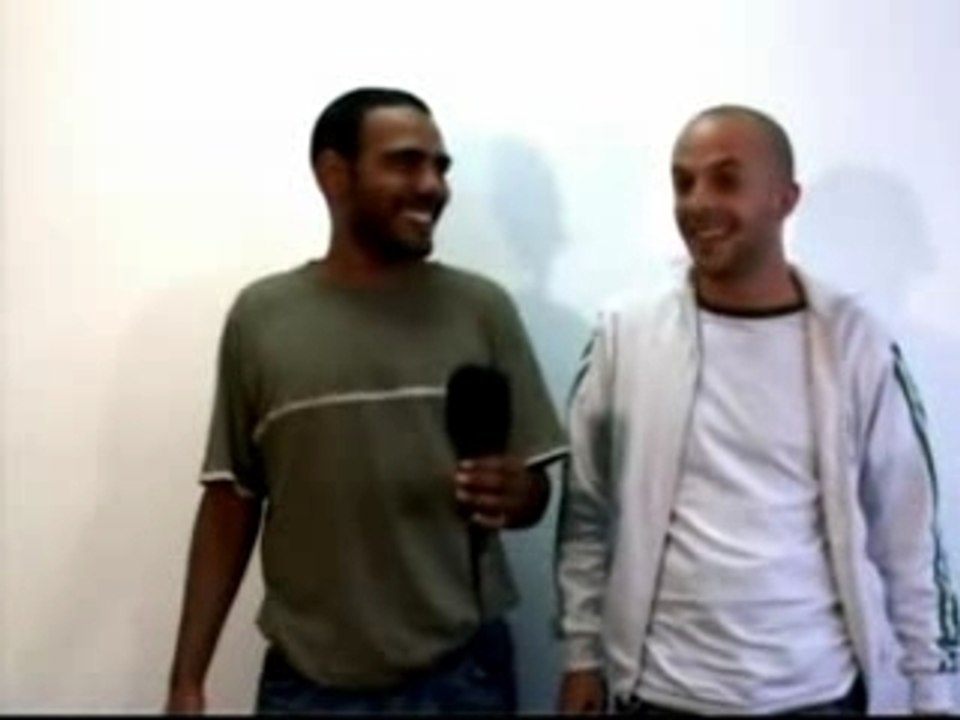 Pékin Express - Mehdy et Laurent - Casting