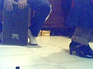soirée privée--Sara Baras Y El Piraña