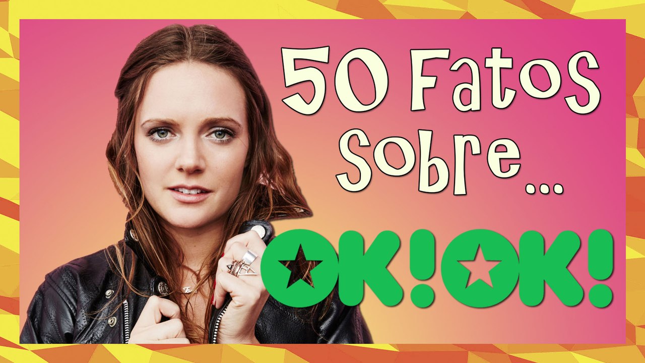 50 FATOS SOBRE TOVE LO