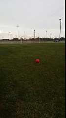Soccer Shot [Practice]