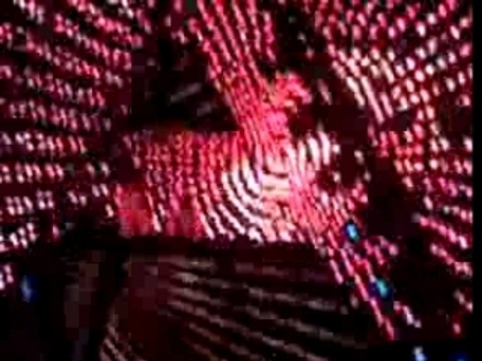 Daft Punk @ Bercy - Rappel
