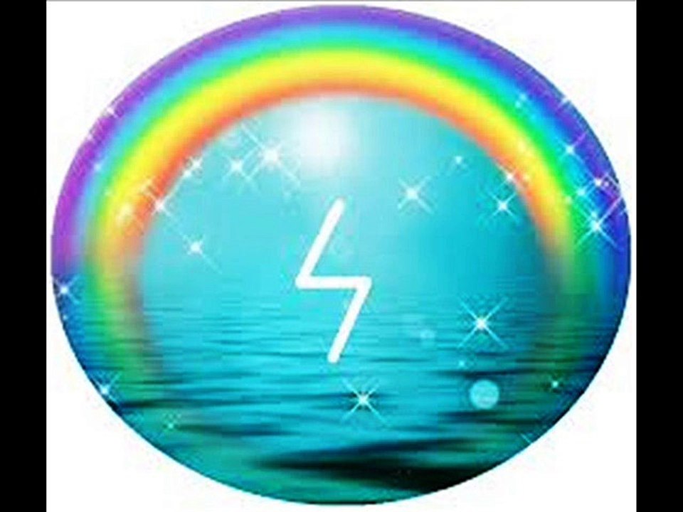 POEMAS AL FUTHARK (DIECISÉIS) - POEMA DE VERANO BRISAS