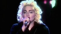 Madonna - Blond Ambition World Tour '90 FULL CONCERT 16