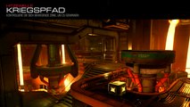 DOOM 2016 BETA - Multiplayer Gameplay: Kriegspfad - Hitzewelle (Deutsch) Xbox One