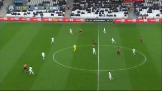0-3 Ousmane Dembele Goal | Olympique Marsellie v. Rennes - 18.03.2016 HDl