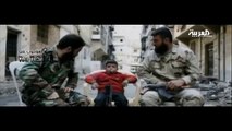 Syrie - La chaîne saoudienne Al Arabiya promouvoit l'utilisation des enfants par les 