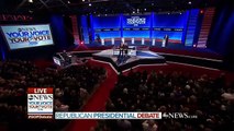 Republican Debate 2016  GOP New Hampshire Debate on ABC News [FULL 1st Hour] 7