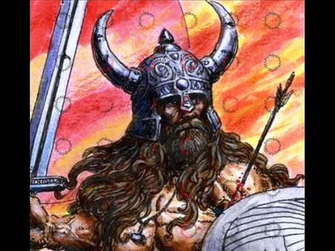 POEMAS AL FUTHARK (DIECISIETE) - POEMA DE VERANO BRISAS