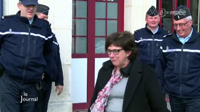 Menace terroriste : La sécurité est renforcée en Vendée