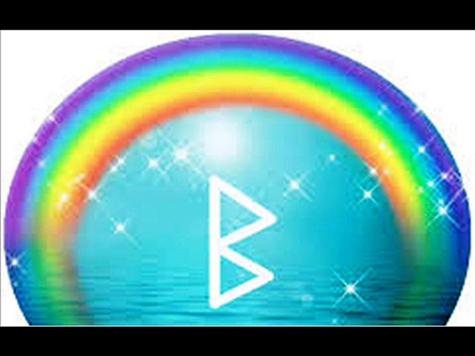 POEMAS AL FUTHARK (DIECIOCHO) - POEMA DE VERANO BRISAS