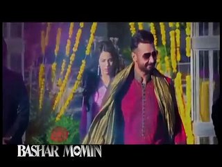 Bashar Momin OST ( Tu Hi Tu ) Drama on GeoTV