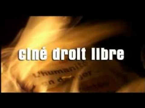 Ciné Droit Libre festival de film sur les droits humains