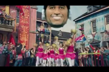 IPL 2016 Fun Fans Fantastic Promo