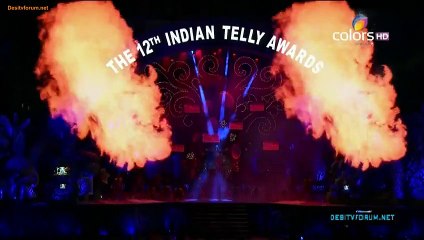 Kuşi ( sanaya ) nin ateşli dans performansları 4