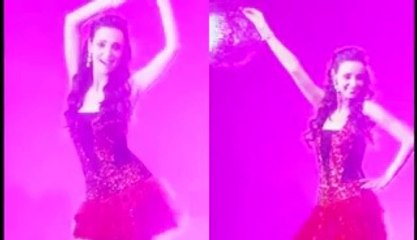 Sanaya İrani nin muhteşem fotoğrafları