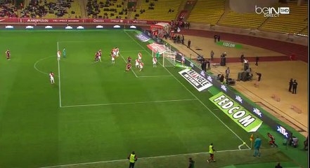 Toure T. goal-Monaco	0-1	Bordeaux 01.04.201