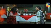 Pakeeza Episode 8 Full HUM TV Drama 31 March 2016