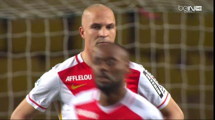 Thomas Toure Goal HD - Monaco 0-1 Bordeaux - 01-04-2016