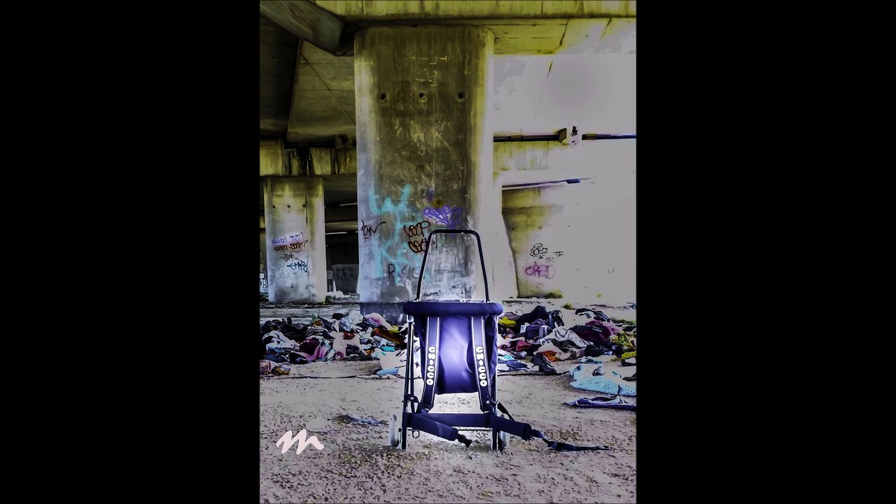 neutre ft. samuel - cinema [ remix by M ]