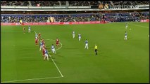 Mackie GOAL 1:1 Queens Park Rangers - Middlesbrough 01.04.2016