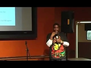 Bad Black Parenting, Education & College Scam 41