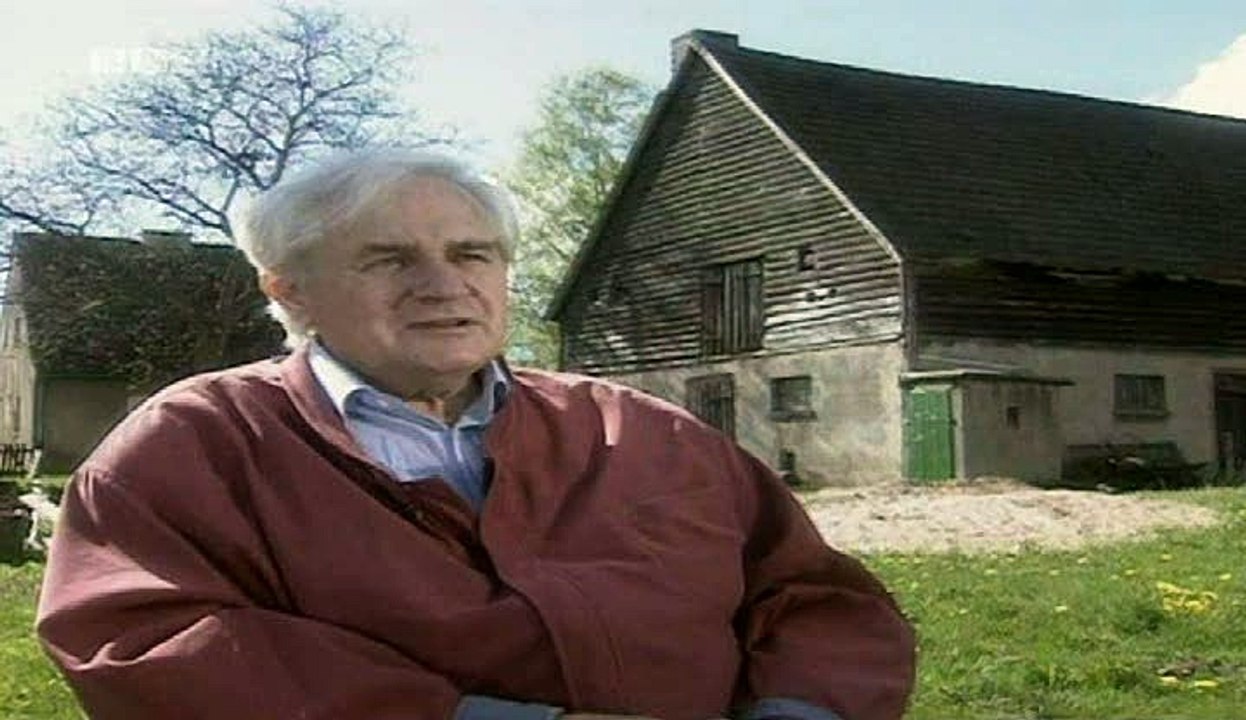 A Warning From History - E06 - Fighting To The End