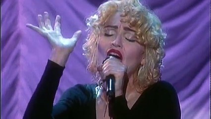Madonna - Blond Ambition World Tour '90 FULL CONCERT 27
