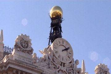 BCE recorta la previsión del PIB de 2016 hasta el 2,7%