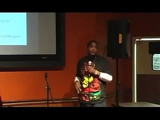 Bad Black Parenting, Education & College Scam 40