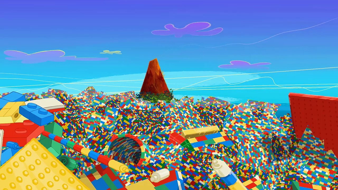 Zig & Sharko - 100% Bernie Clips #7 _ HD