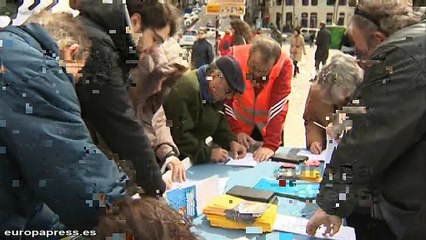 Reciben 5.184 propuestas para invertir en Madrid