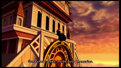 Kingdom Hearts 358 2 Days {PS3} part 05