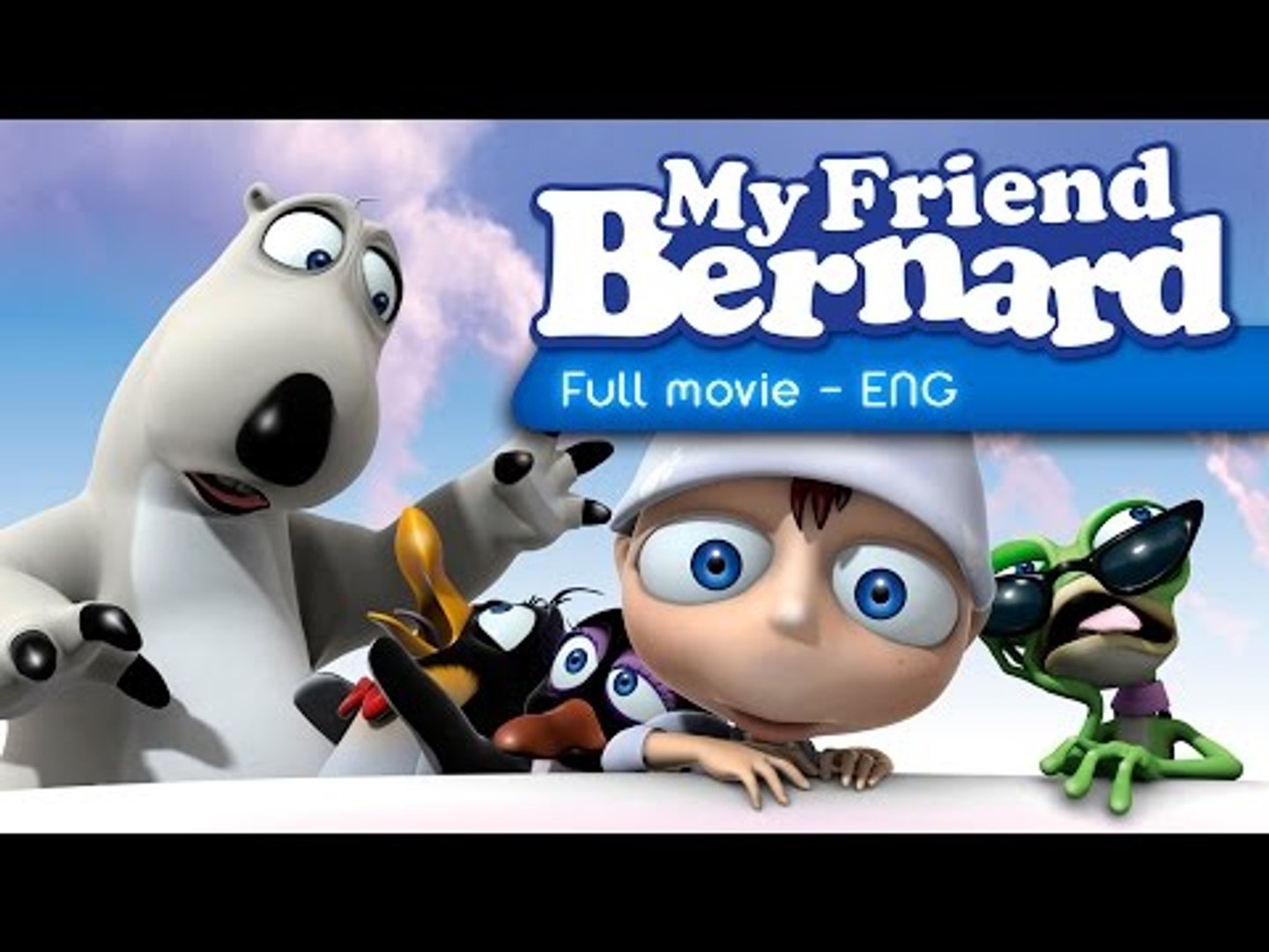 My Friend Bernard (2007) - IMDb
