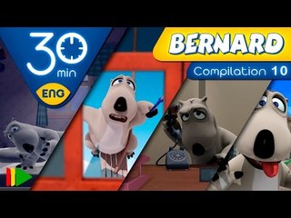 Vídeos de Bernard Bear - Dailymotion