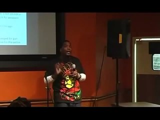 Bad Black Parenting, Education & College Scam 55