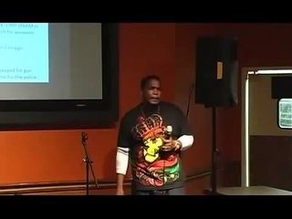 Bad Black Parenting, Education & College Scam 58