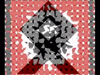 POEMAS AL FUTHARK (VEINTITRÉS) - POEMA DE VERANO BRISAS