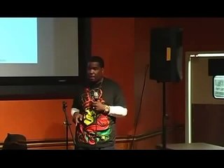 Bad Black Parenting, Education & College Scam 68