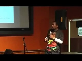 Bad Black Parenting, Education & College Scam 66