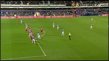 1:1 Mackie FANTASTIC GOAL - Queens Park Rangers vs Middlesbrough 01.04.2016